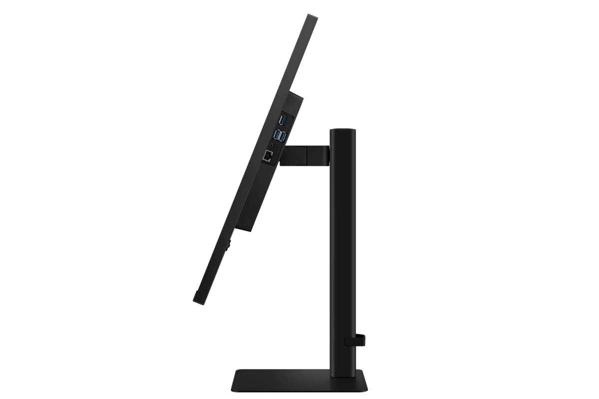 Image 6 for Samsung 32-inch LS32D800UA ViewFinity UHD Monitor