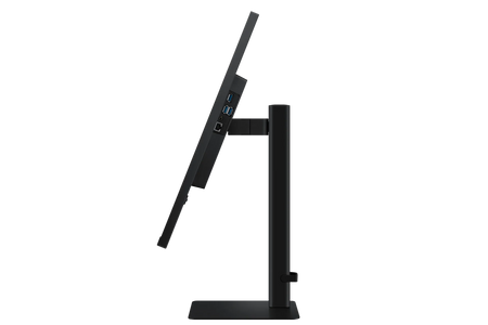 Image 6 for Samsung 32-inch LS32D800UA ViewFinity UHD Monitor