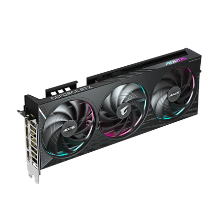 Image 4 for GIGABYTE GeForce RTX 5060 AORUS ELITE 8GB GDDR7