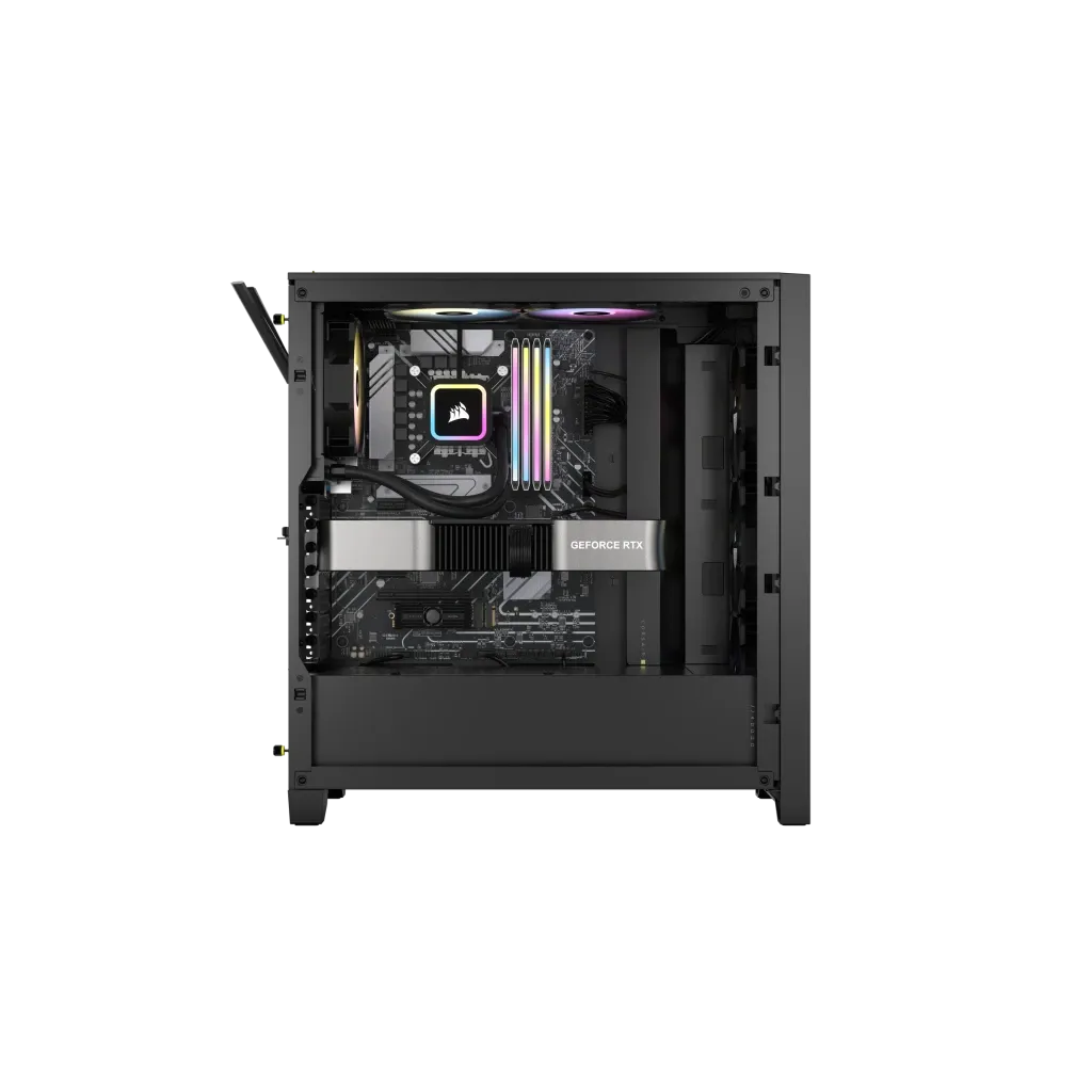 Image 3 for Corsair DOMINATOR TITANIUM 32GB DDR5 7200MHz Memory Kit