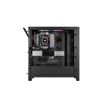 Image 3 for Corsair Dominator Titanium 48GB DDR5 7200MHz White Memory Kit