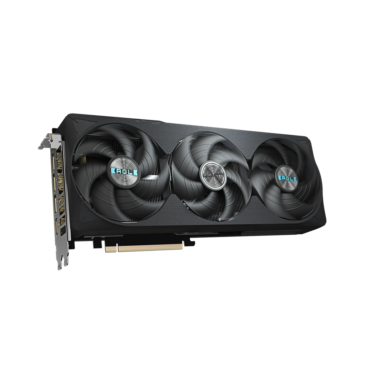 Image 4 for GIGABYTE GeForce RTX 5070 Ti EAGLE OC SFF 16GB Graphics Card