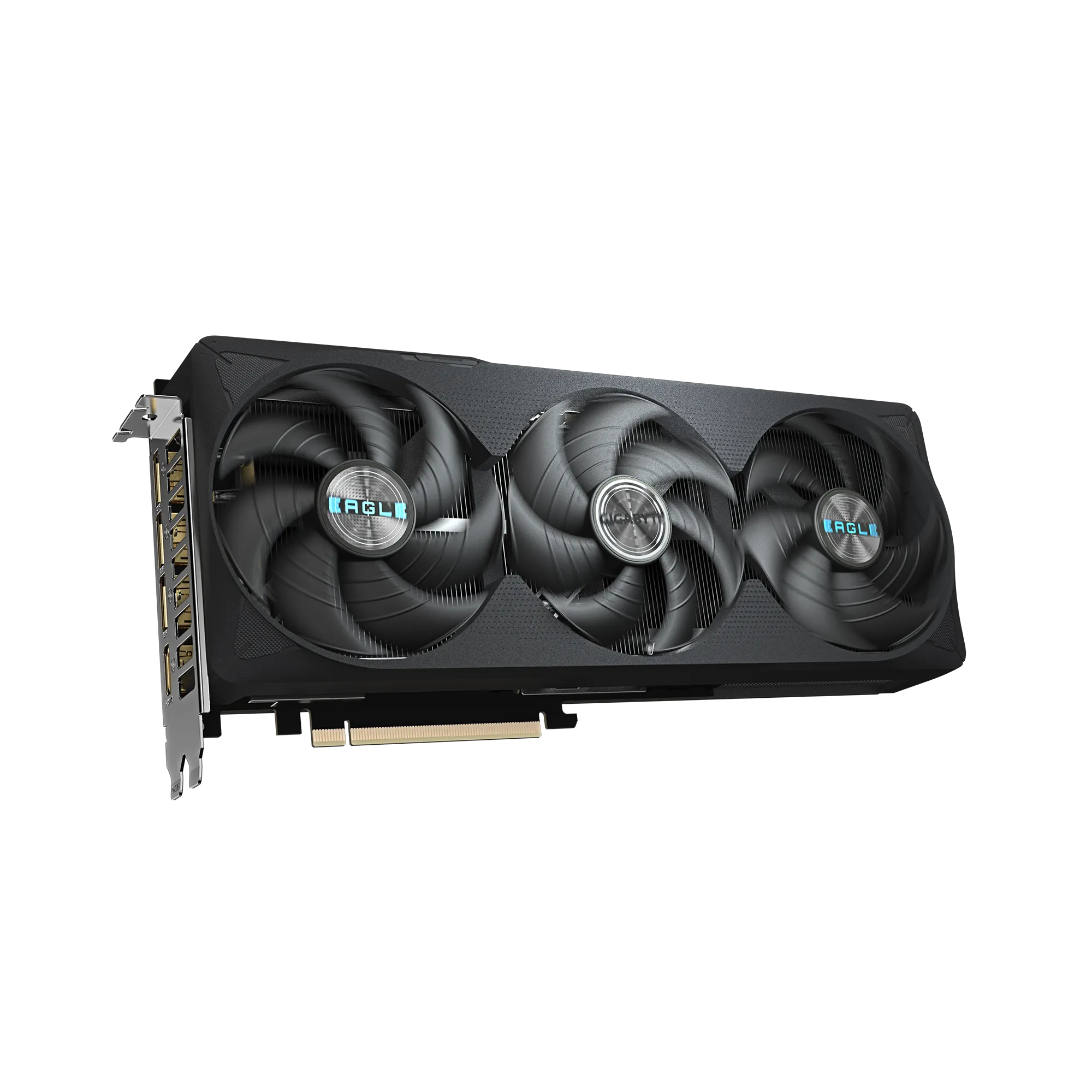 Image 4 for GIGABYTE GeForce RTX 5070 Ti EAGLE OC SFF 16GB Graphics Card