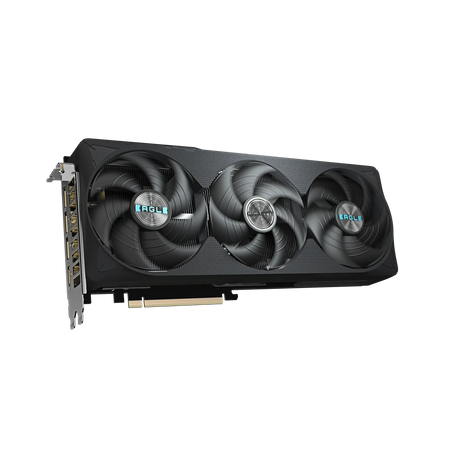 Image 4 for GIGABYTE GeForce RTX 5070 Ti EAGLE OC SFF 16GB Graphics Card