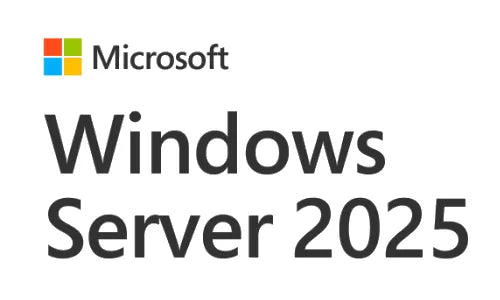 Image 1 for Microsoft Windows Server 2025 Standard - 16 Core