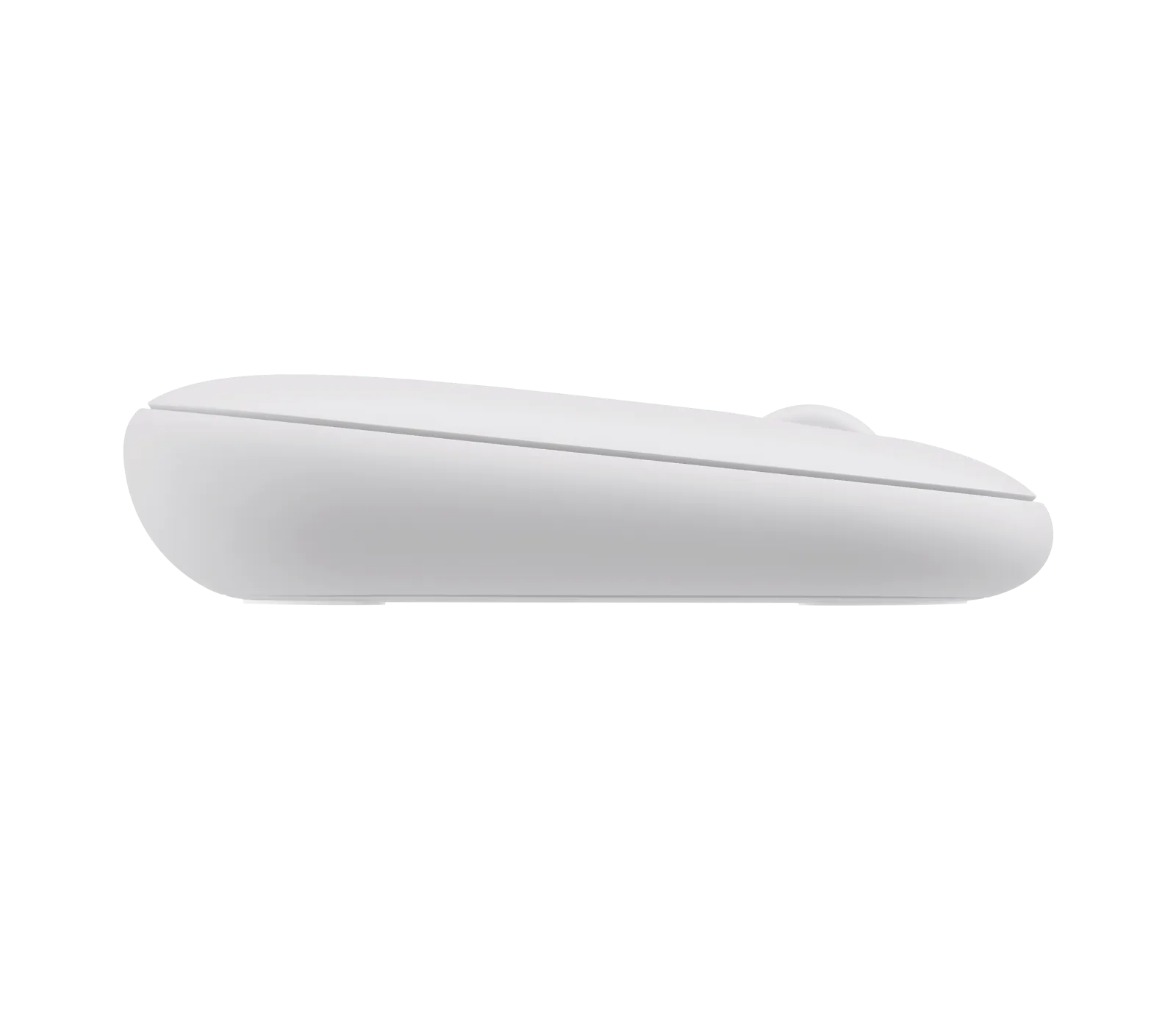 Image 5 for Logitech Pebble Mouse 2 M350s Wireless Bluetooth Mouse - Tonal White