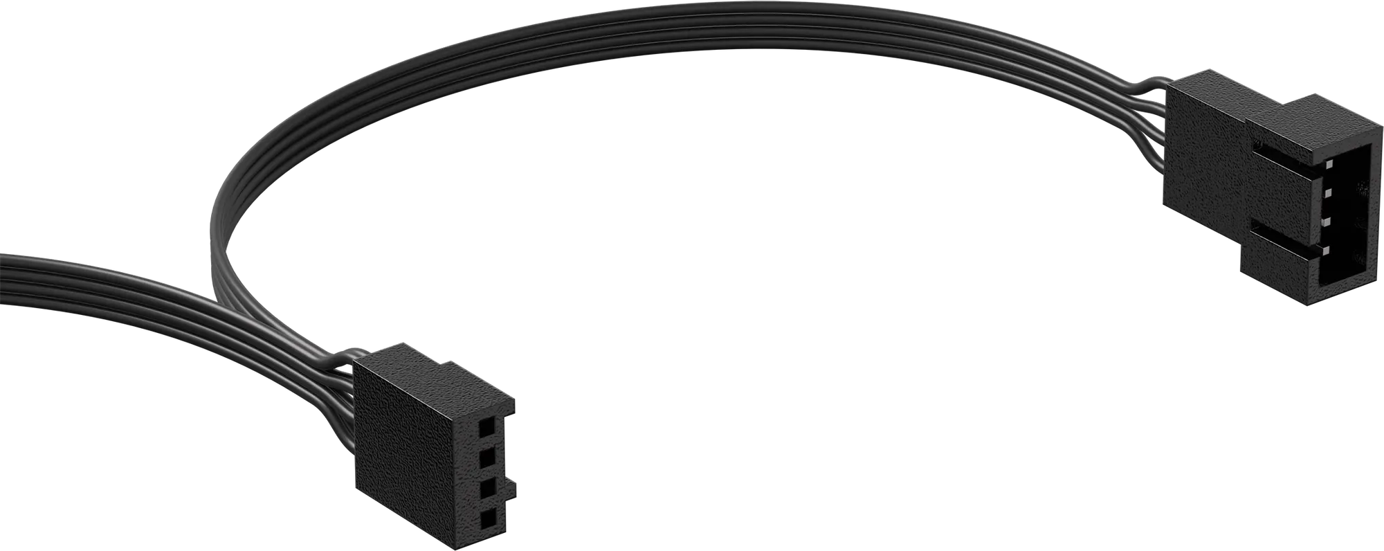 Image 5 for Corsair RS140 140mm PWM Fans Dual Pack