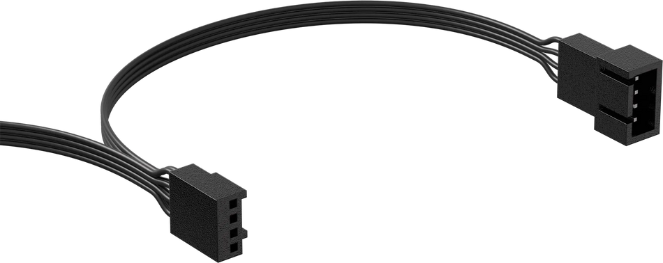 Image 2 for Corsair RS140 140mm PWM Fan