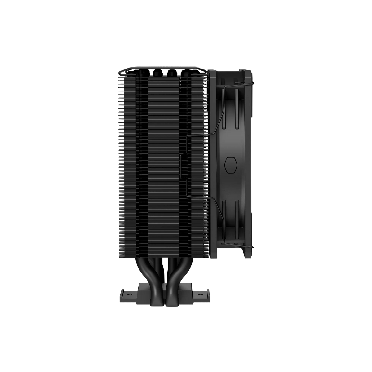Image 2 for Cooler Master Hyper 212 3DHP Black ARGB CPU Air Cooler
