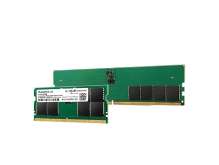Image 1 for Transcend 48GB DDR5-5600 SO-DIMM Memory