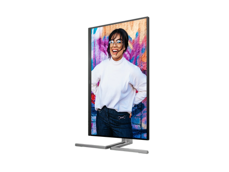 Image 4 for AOC U27U3XD 27-inch IPS Dual-Mode Monitor - UHD 4K 144Hz / FHD 288Hz, USB-C 90W PD, HDMI, DisplayPort, HDR400, Adaptive Sync, 3-Year Warranty