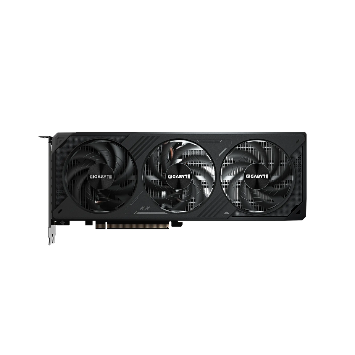 Image 2 for GIGABYTE GeForce RTX 5070 WINDFORCE OC SFF 12GB Graphics Card