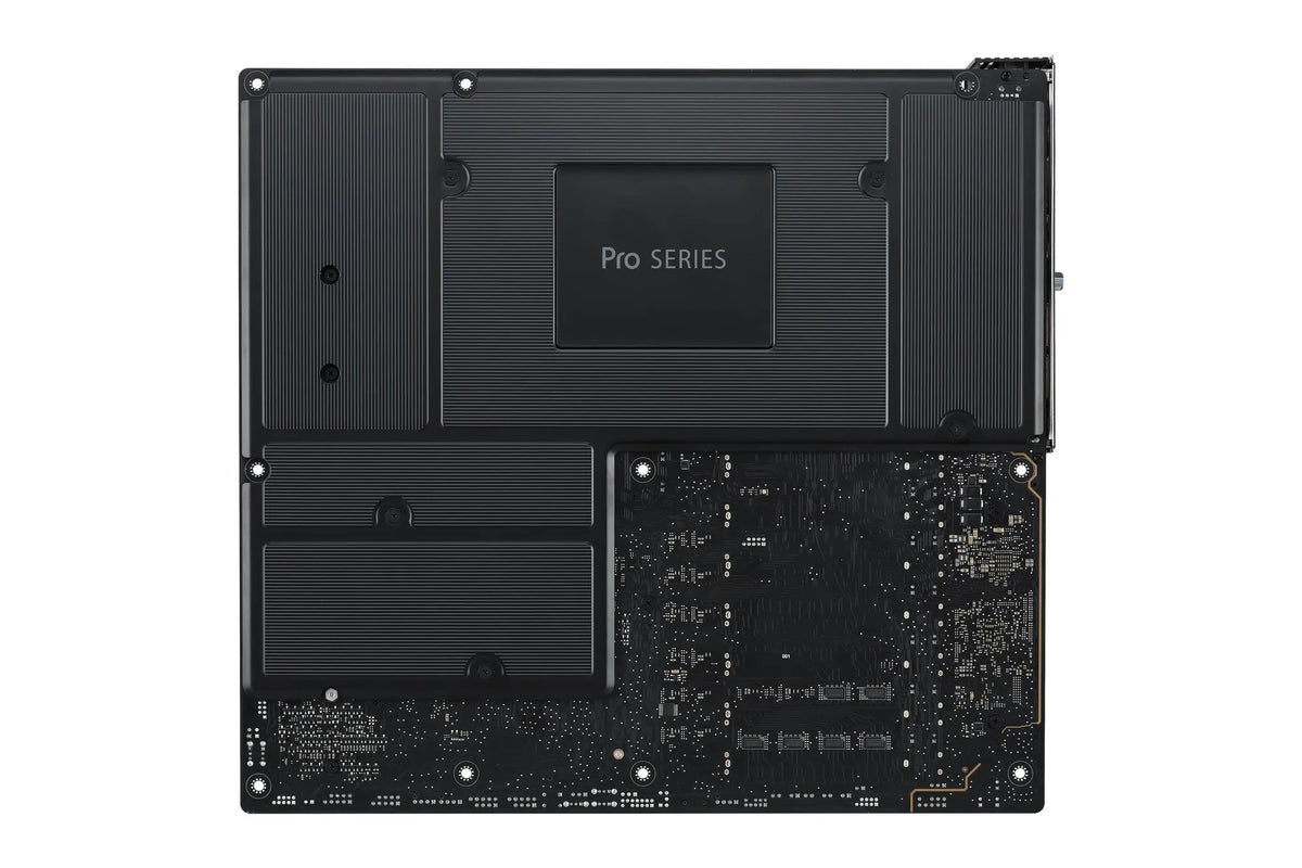 Image 6 for ASUS Pro WS WRX90E-SAGE SE Workstation Motherboard