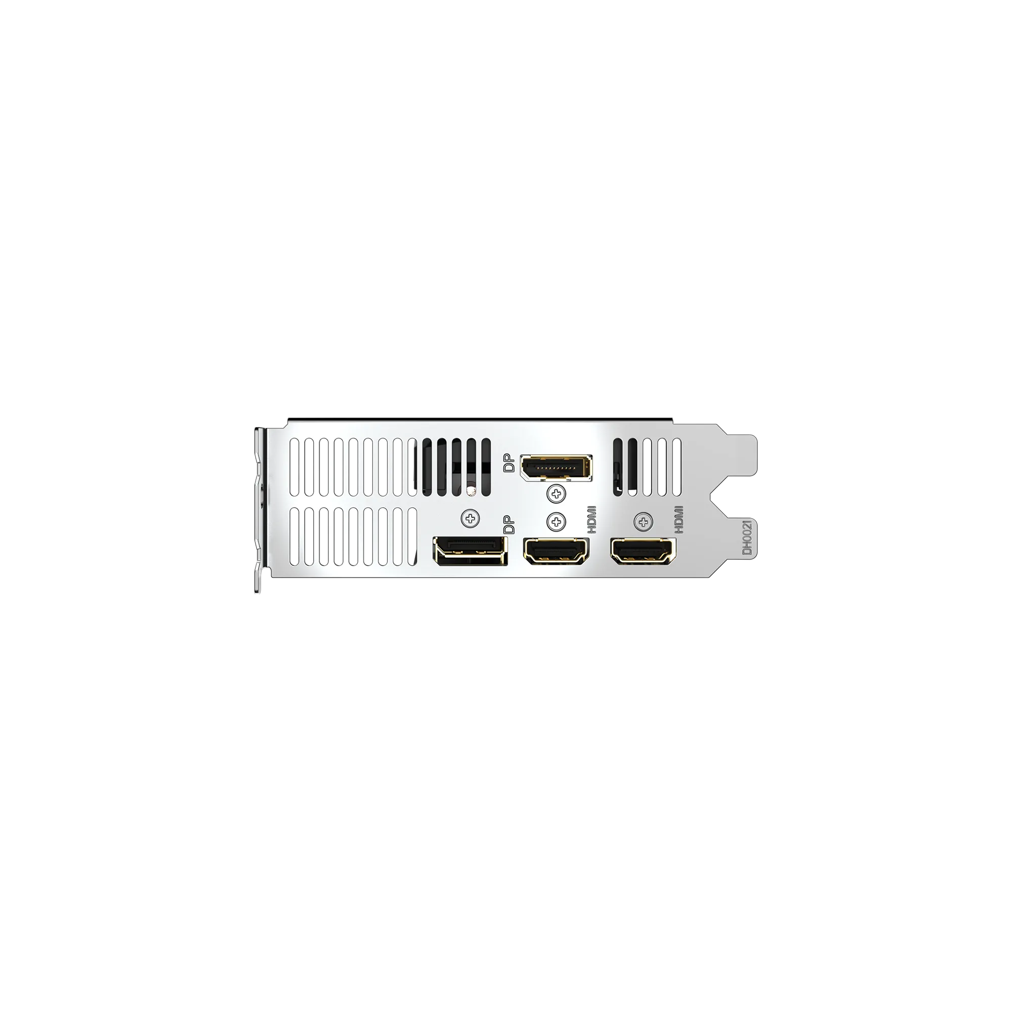 Image 3 for GIGABYTE GeForce RTX 5050 OC 8GB Graphics Card