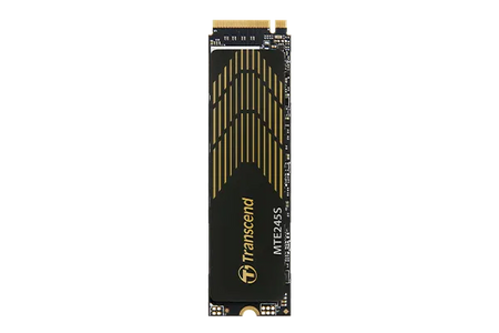 Image 2 for Transcend 1TB MTE245S NVMe SSD