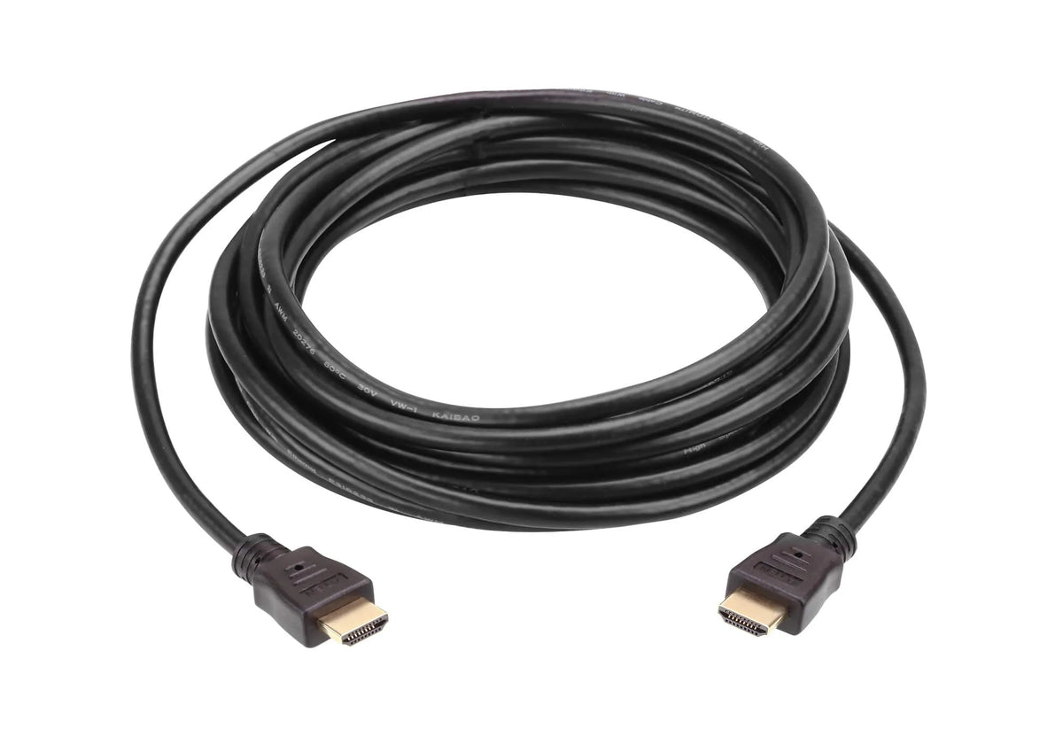 Image 3 for ATEN 2L-7D10H High Speed HDMI Cable