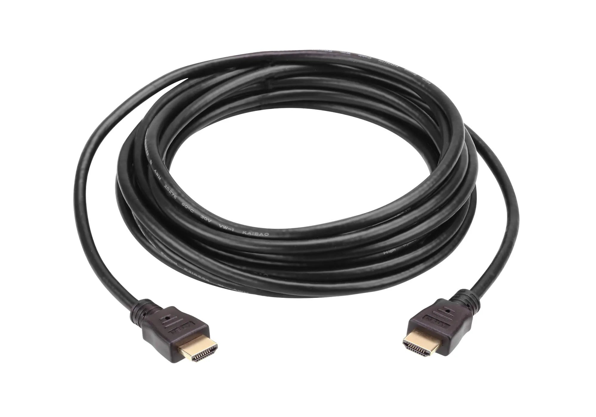Image 2 for ATEN 2L-7D02H-1 HDMI Cable