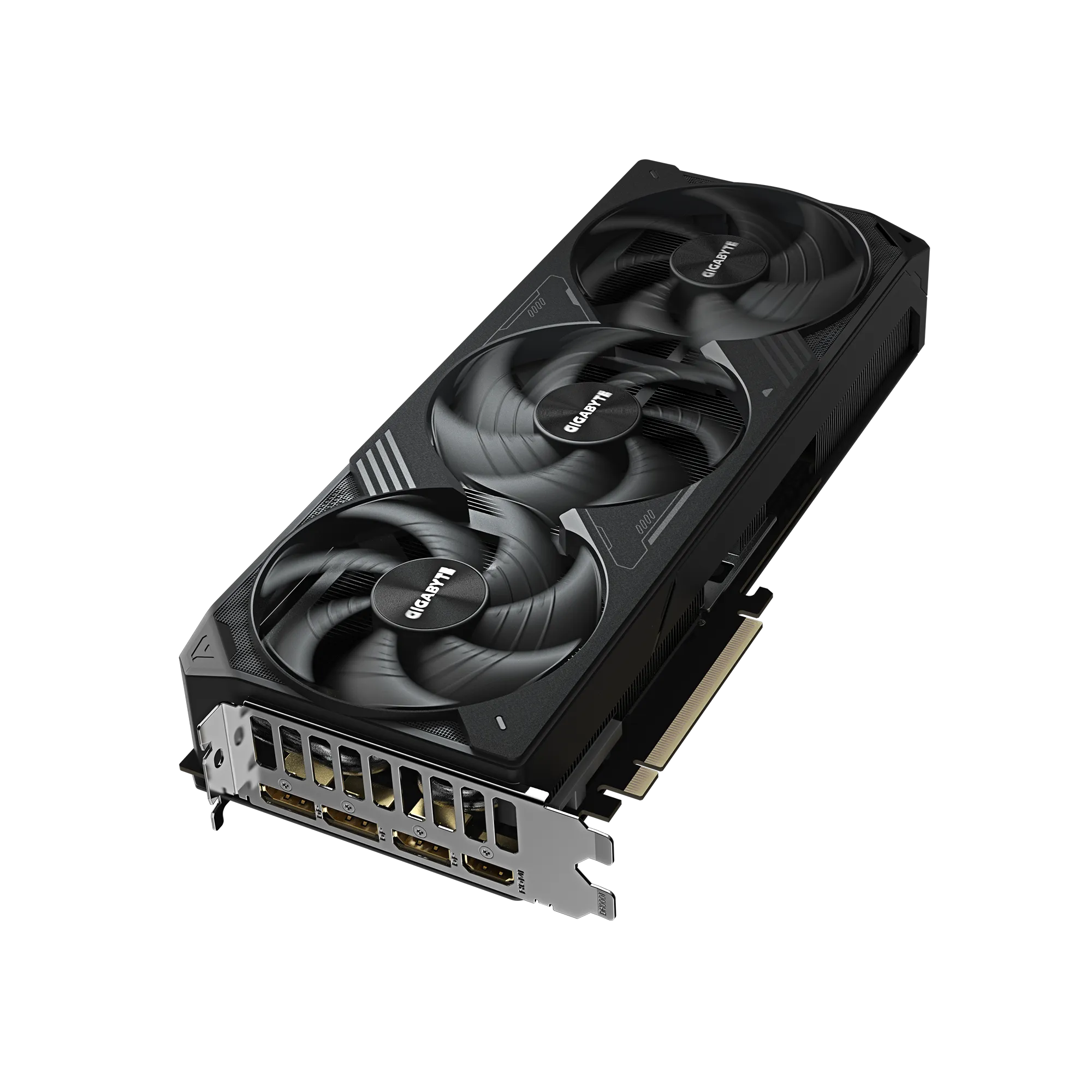 Image 6 for GIGABYTE GeForce RTX 5070 Ti WINDFORCE OC SFF 16GB