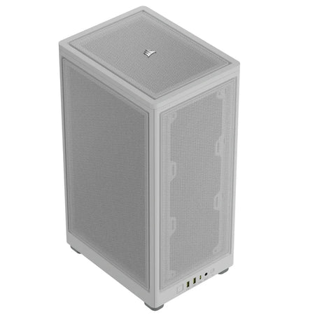 Image 17 for Corsair 2000D Airflow White Mini-ITX Case