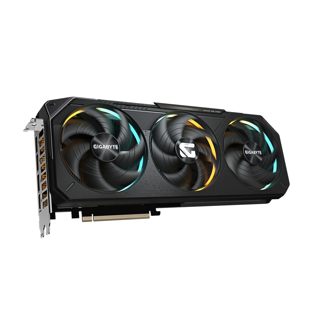 Image 3 for GIGABYTE GeForce RTX 5070 GAMING OC 12GB GDDR7