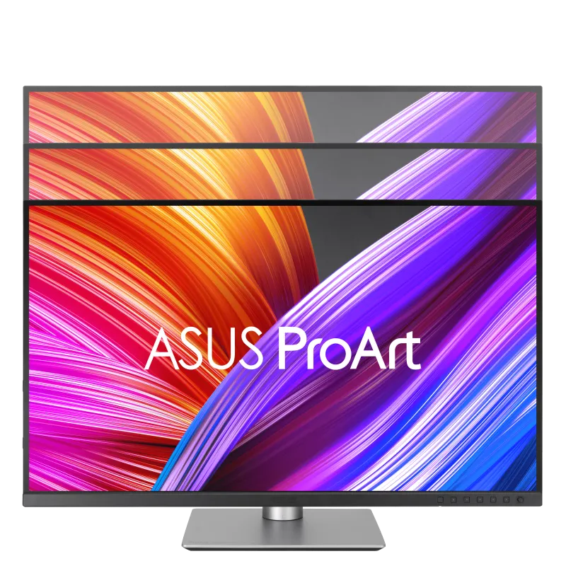 Image 4 for ASUS ProArt PA279CRV 27-inch 4K Professional Monitor