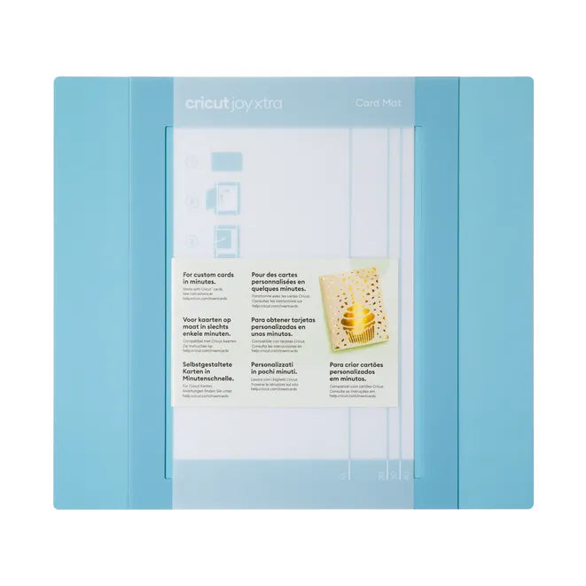 Image 5 for Cricut Joy Xtra Card Mat - 12 x 16.8 cm