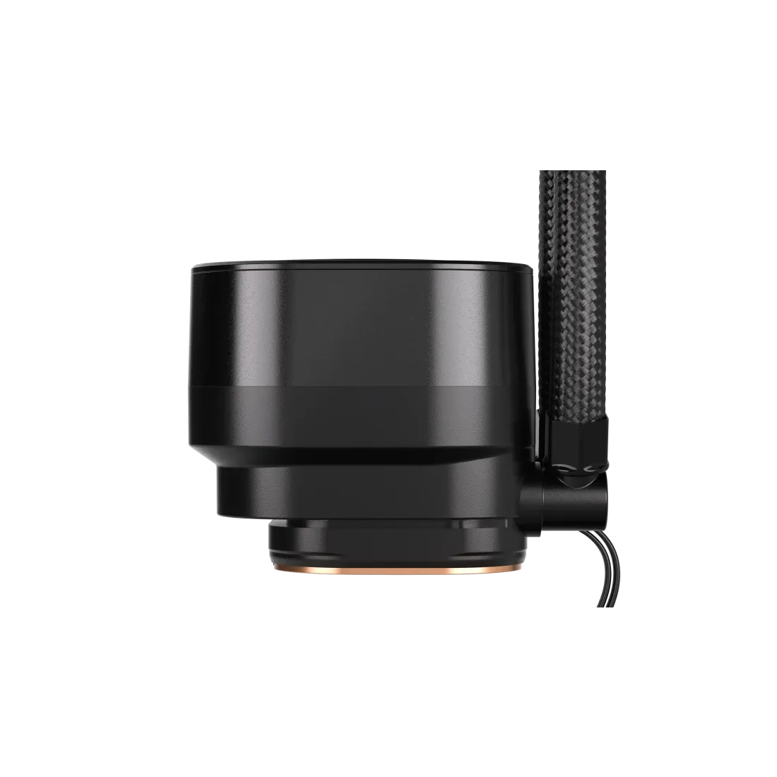 Image 4 for Corsair Nautilus 240 Liquid CPU Cooler