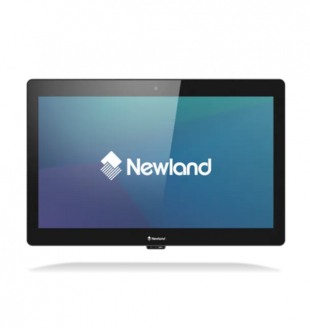 Image 2 for Newland-NQuire 1500 Mobula II Mikro Kiosk with 15 Touch Screen