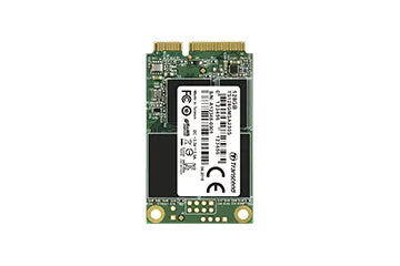 Image 1 for Transcend 128GB MSA230S mSATA SSD