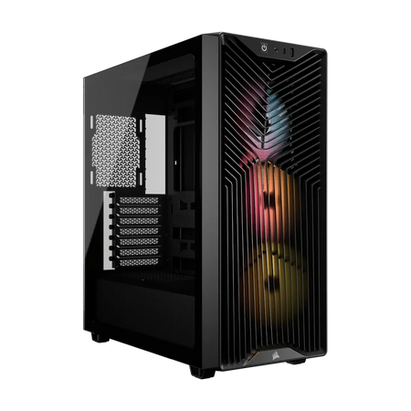 Image 2 for 3200D RS ARGB Mid-Tower PC Case