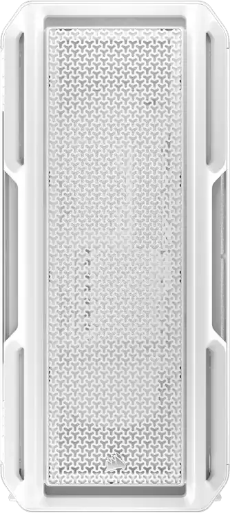 Image 2 for Corsair 5000T Mid-Tower PC Case - White