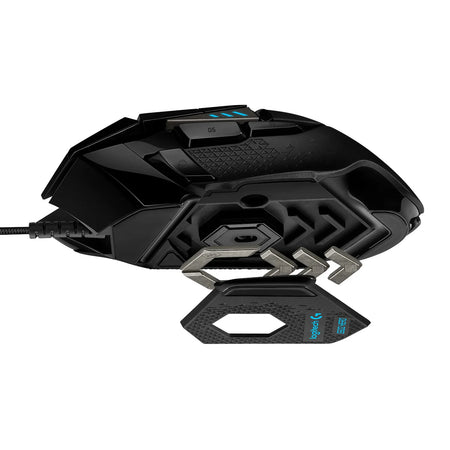 Image 4 for Logitech G502 HERO Gaming Mouse