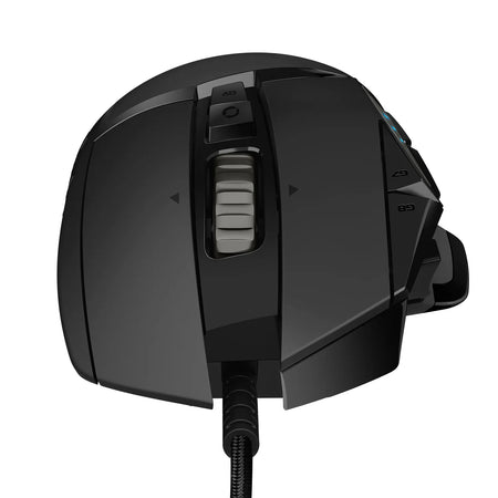 Image 6 for Logitech G502 HERO Gaming Mouse