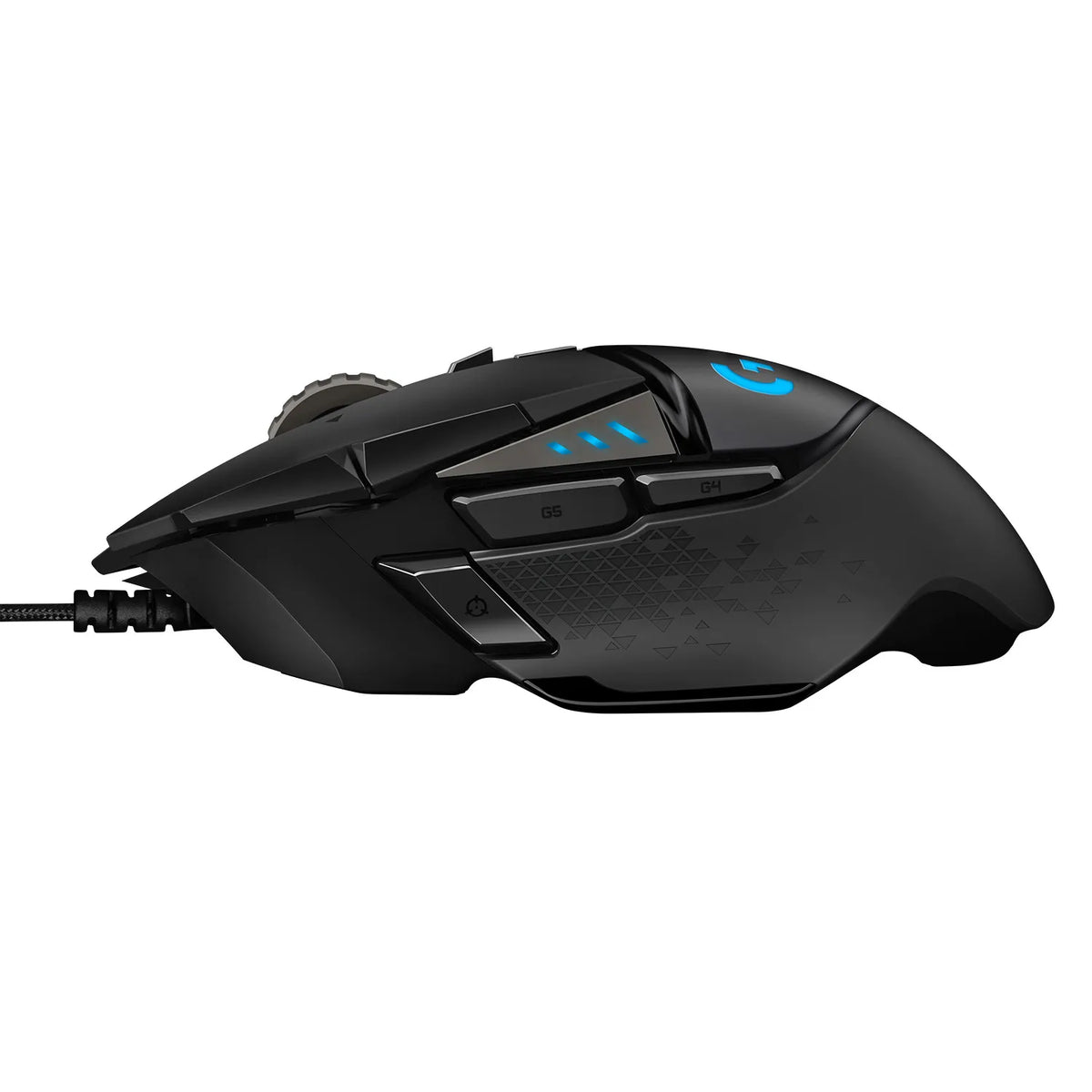 Image 10 for Logitech G502 HERO Gaming Mouse