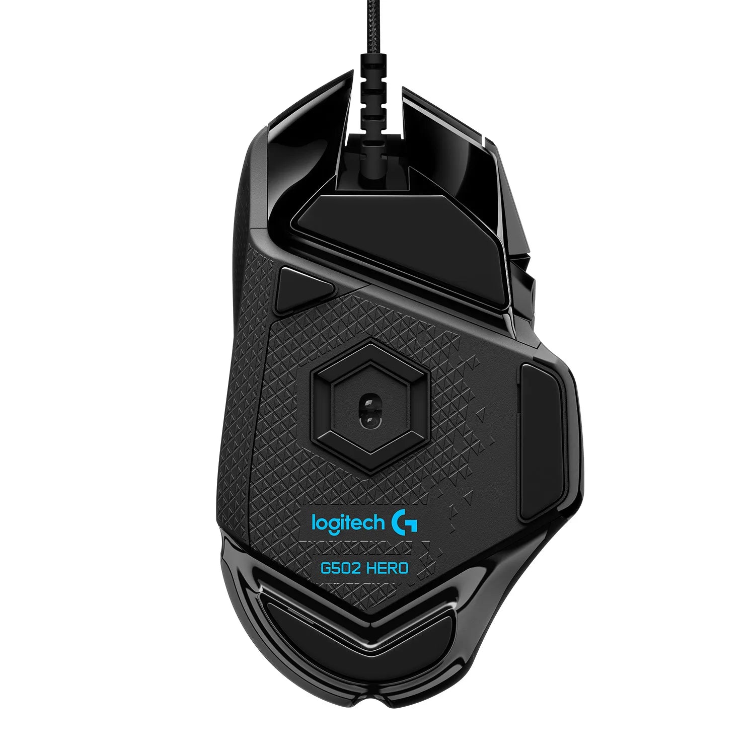 Image 11 for Logitech G502 HERO Gaming Mouse