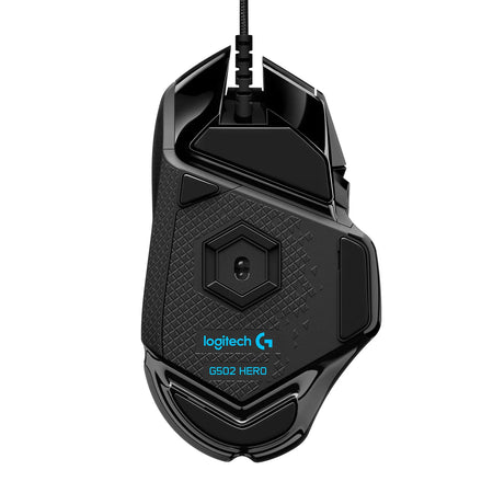 Image 11 for Logitech G502 HERO Gaming Mouse