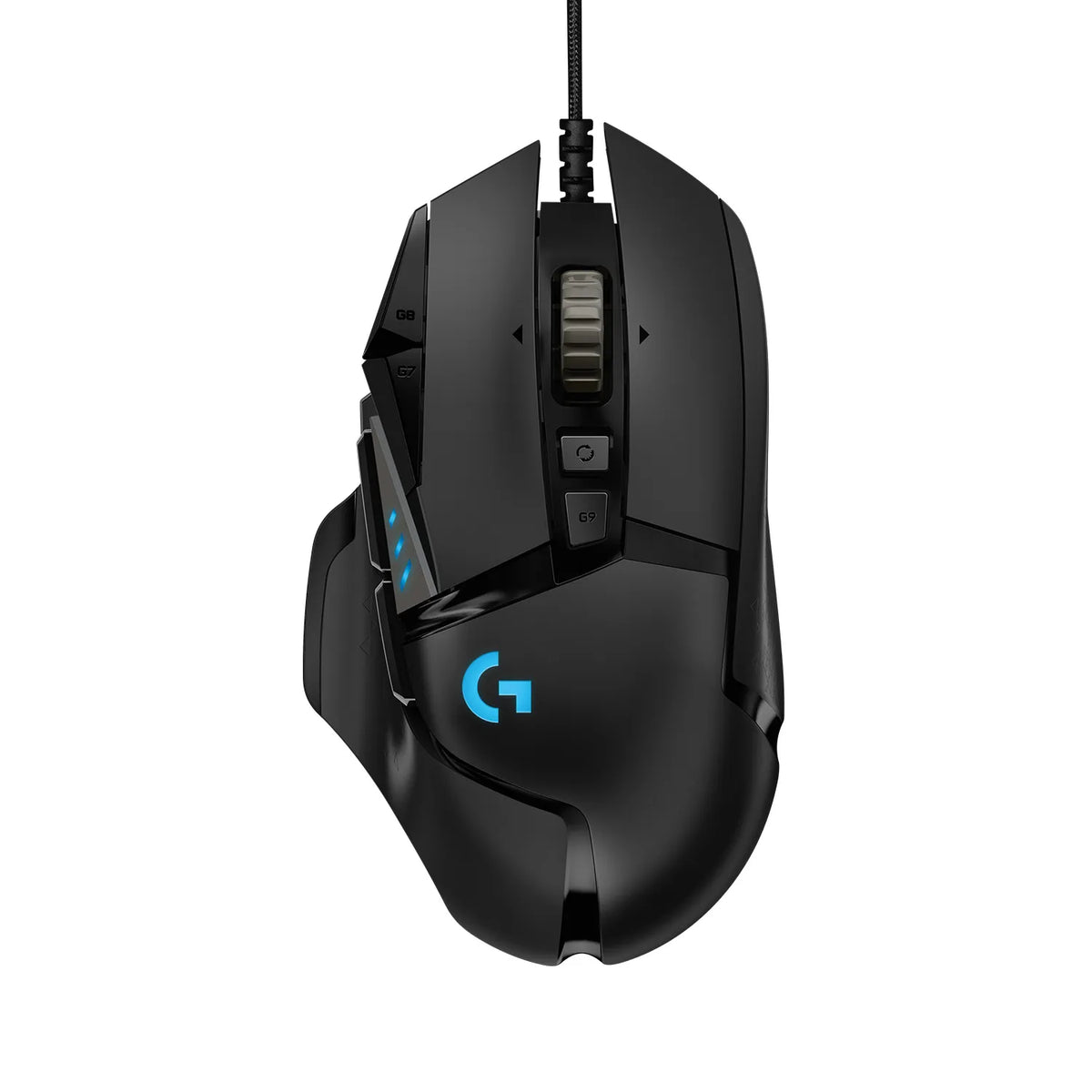 Image 14 for Logitech G502 HERO Gaming Mouse