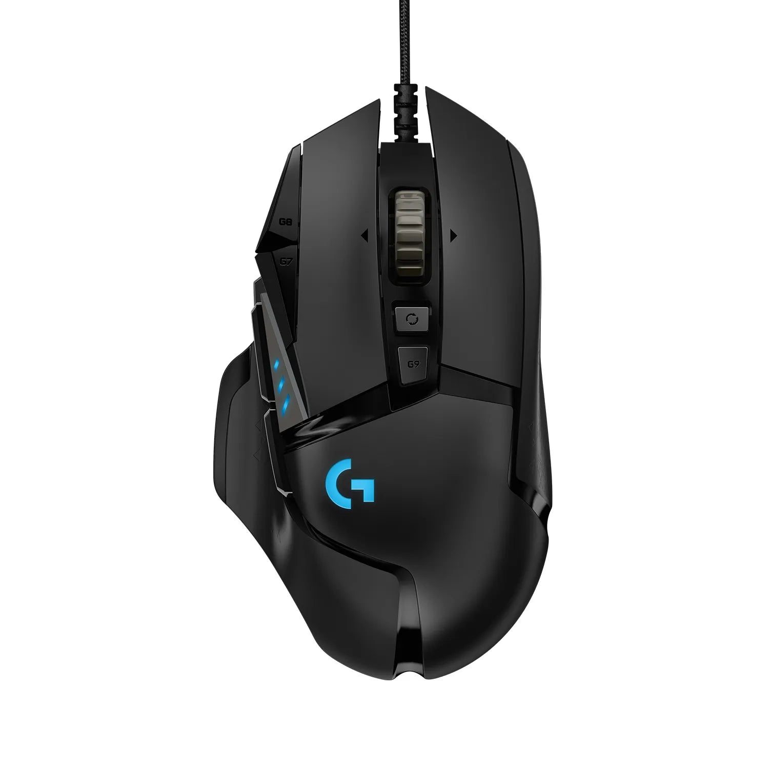 Image 14 for Logitech G502 HERO Gaming Mouse