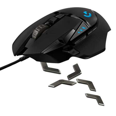 Image 18 for Logitech G502 HERO Gaming Mouse