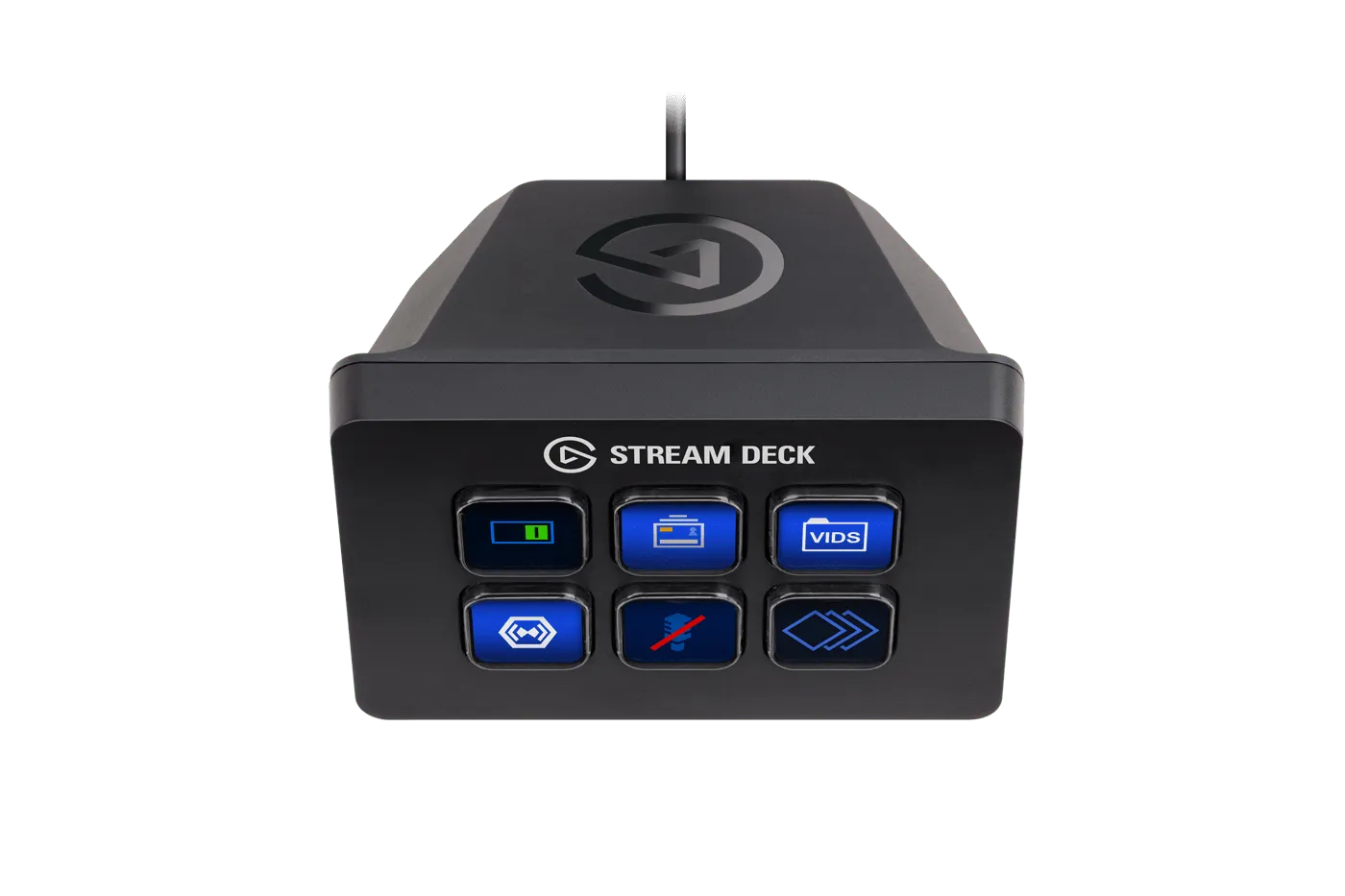 Image 2 for Elgato Stream Deck Mini Controller