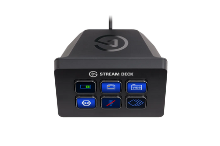 Image 2 for Elgato Stream Deck Mini Controller