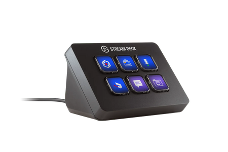 Image 3 for Elgato Stream Deck Mini Controller
