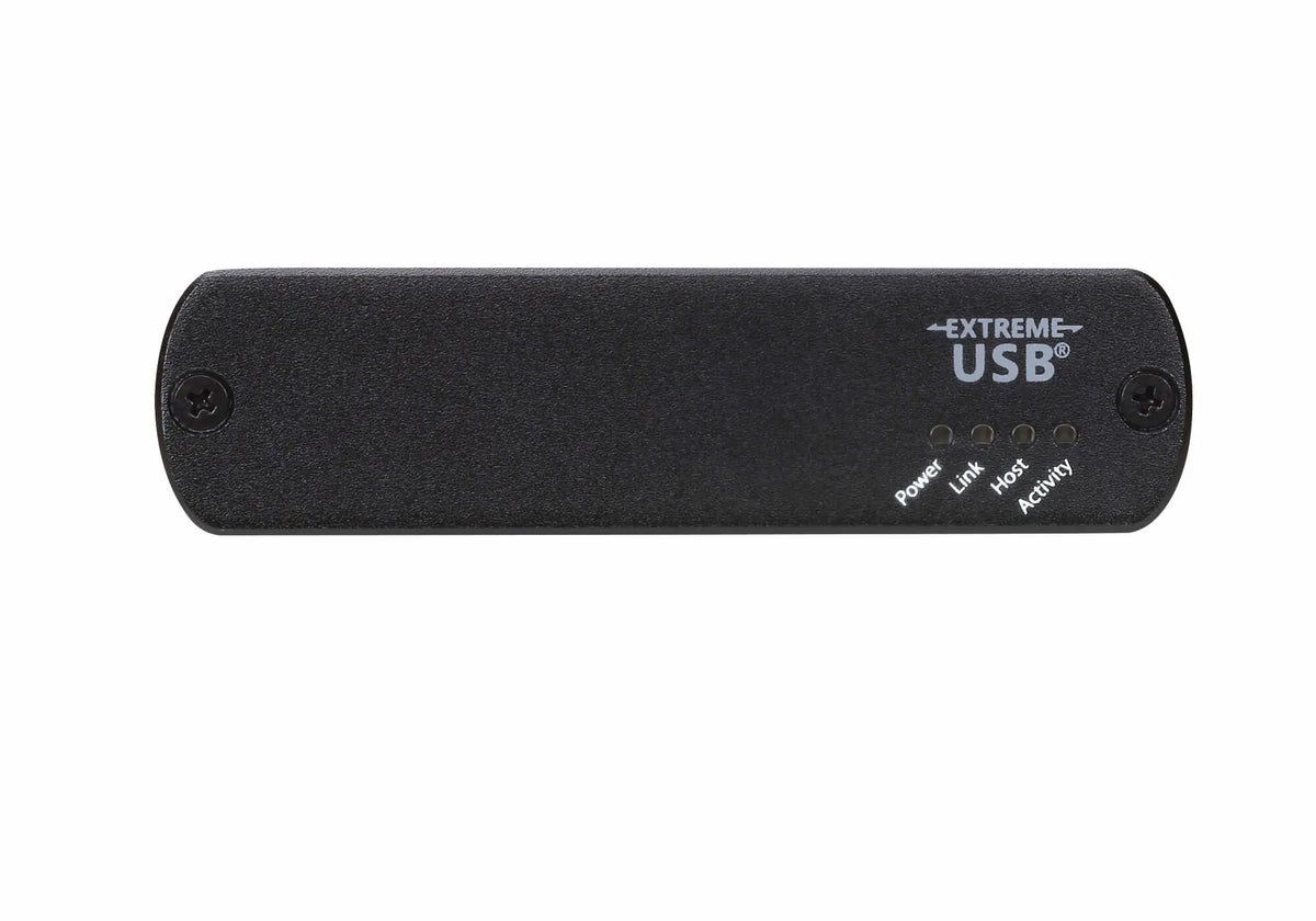 Image 4 for ATEN 4-Port USB 2.0 over LAN Extender