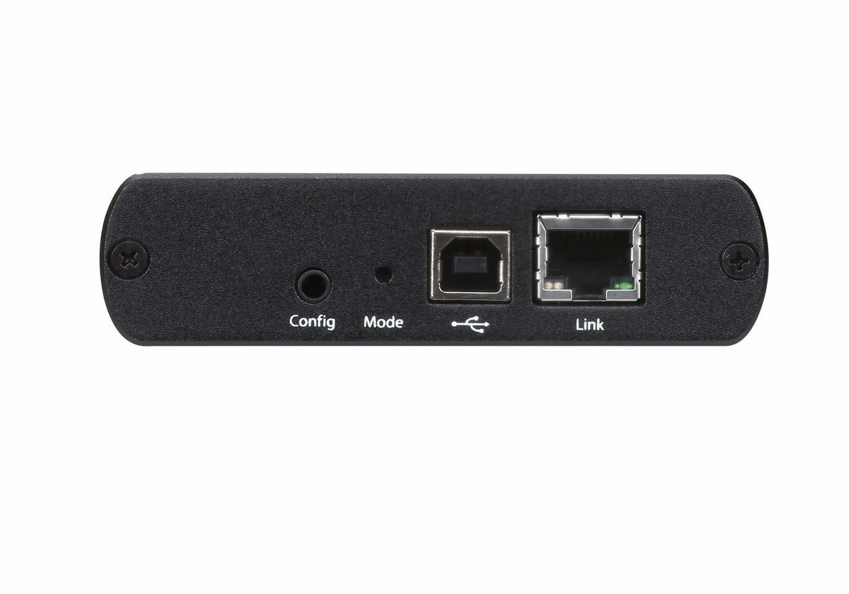 Image 6 for ATEN 4-Port USB 2.0 over LAN Extender