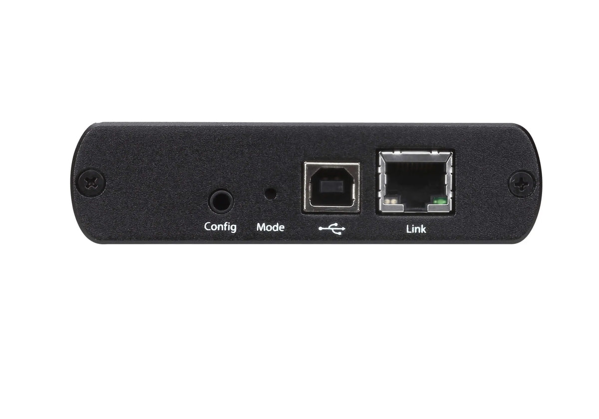 Image 5 for ATEN 4-Port USB 2.0 over LAN Extender