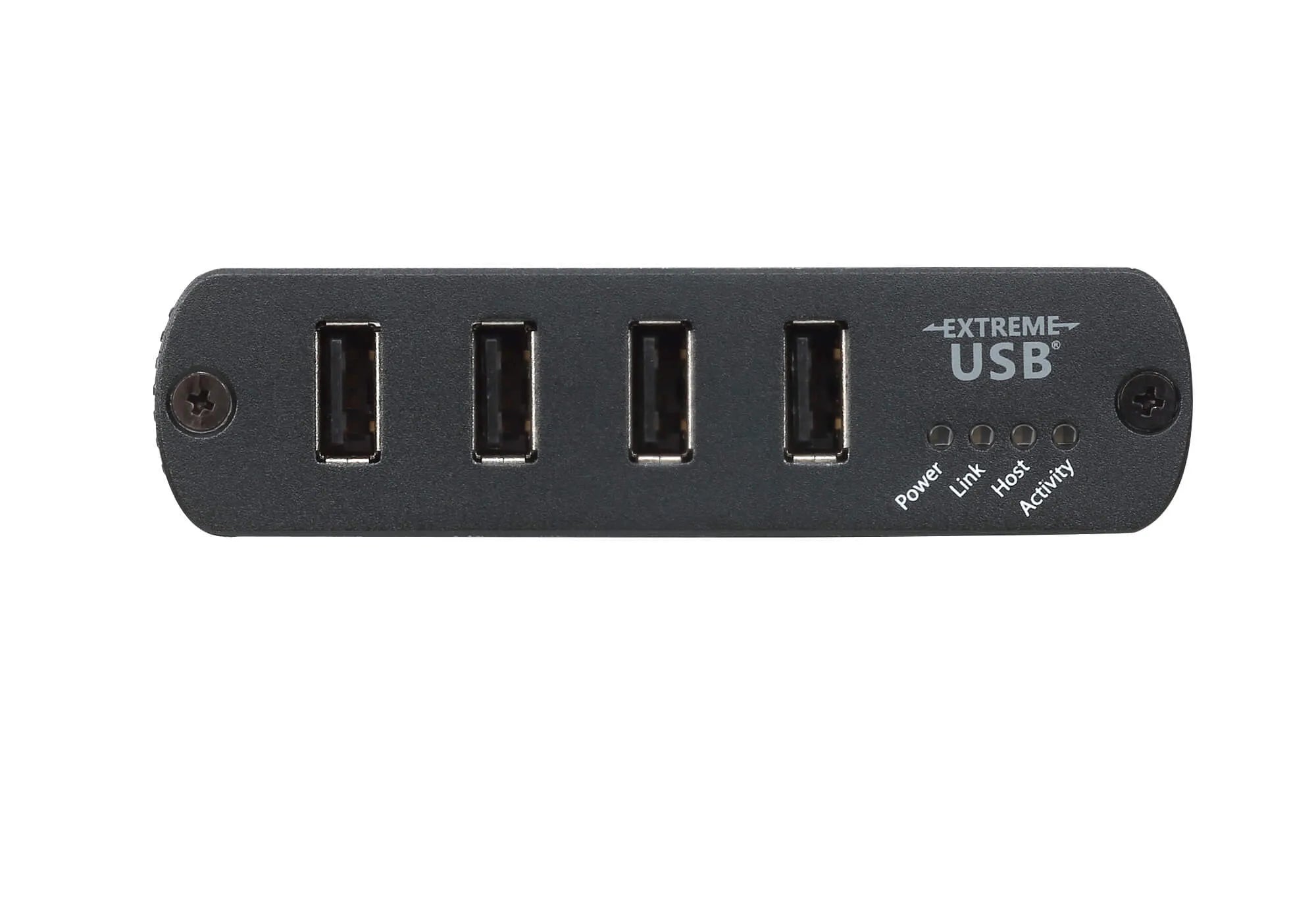Image 11 for ATEN 4-Port USB 2.0 over LAN Extender