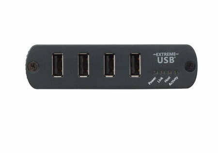 Image 12 for ATEN 4-Port USB 2.0 over LAN Extender