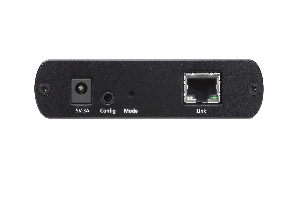 Image 13 for ATEN 4-Port USB 2.0 over LAN Extender