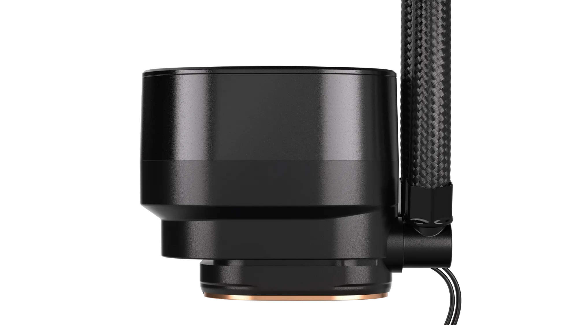 Image 6 for Corsair Nautilus 360 Liquid CPU Cooler