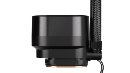 Image 6 for Corsair Nautilus 360 Liquid CPU Cooler